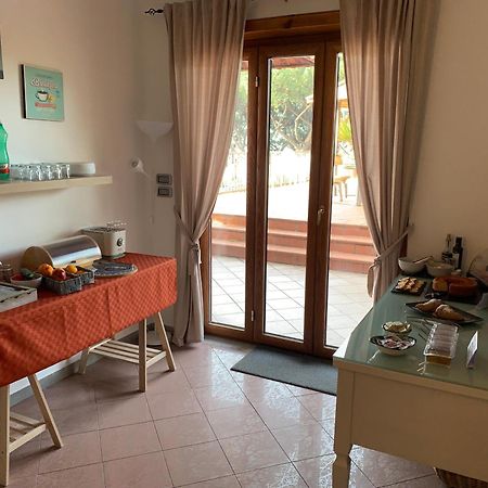 B&B Ioli Vesuvio Ercolano Eksteriør bilde