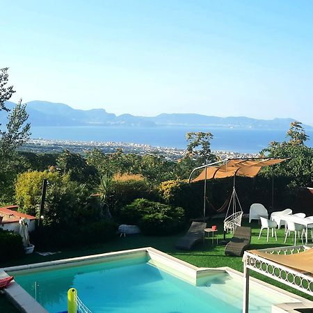 B&B Ioli Vesuvio Ercolano Eksteriør bilde