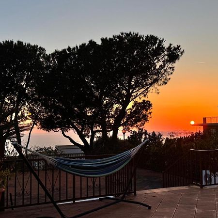 B&B Ioli Vesuvio Ercolano Eksteriør bilde