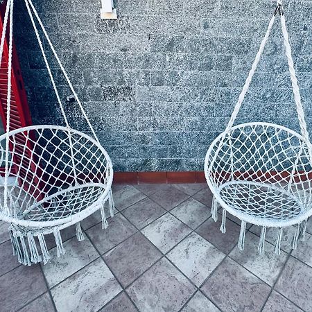 B&B Ioli Vesuvio Ercolano Eksteriør bilde