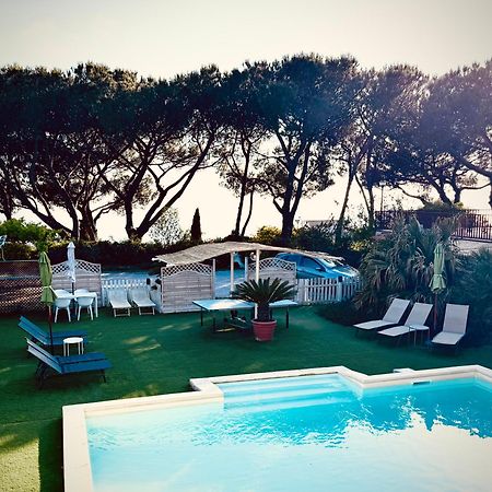 B&B Ioli Vesuvio Ercolano Eksteriør bilde