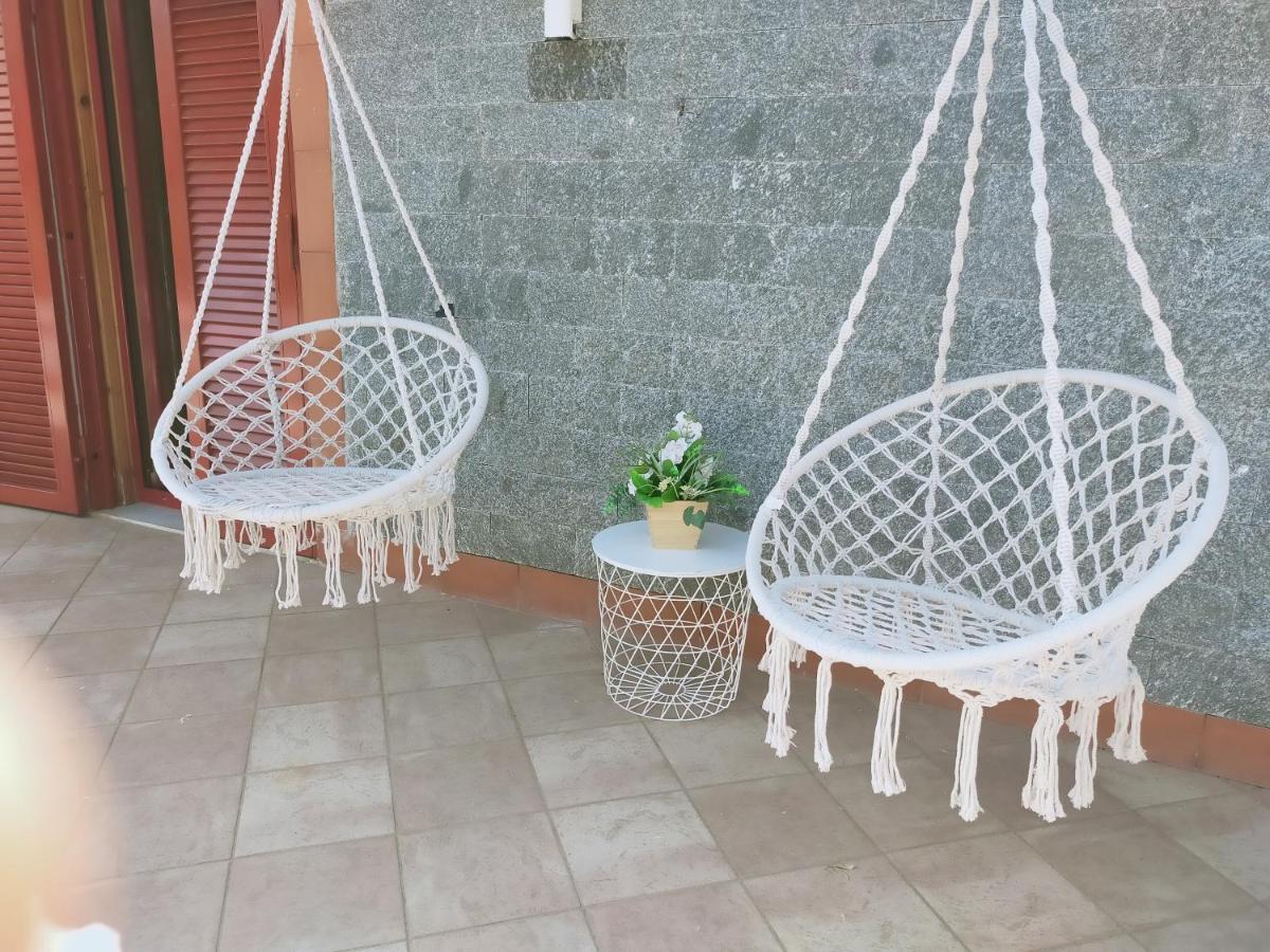 B&B Ioli Vesuvio Ercolano Eksteriør bilde