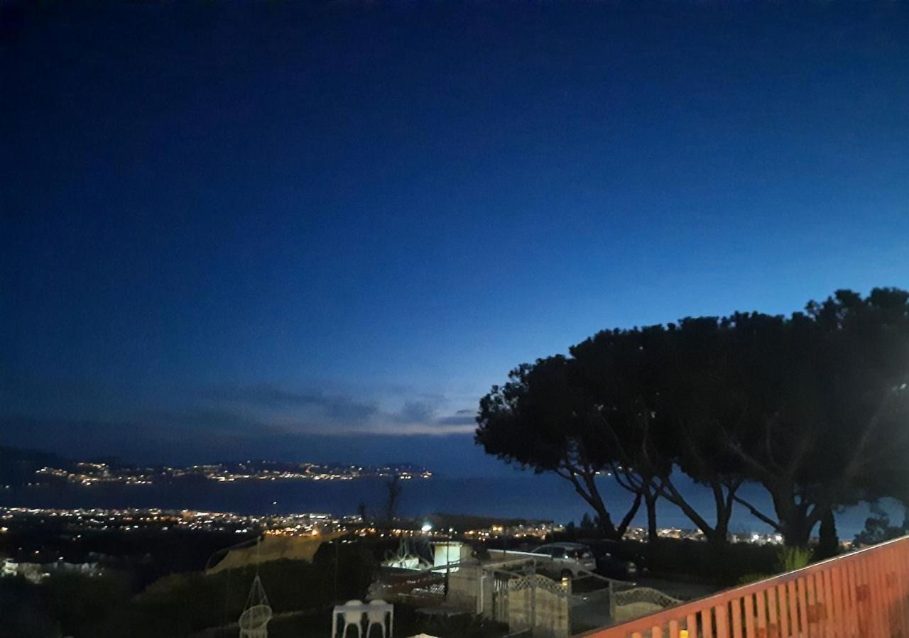 B&B Ioli Vesuvio Ercolano Eksteriør bilde