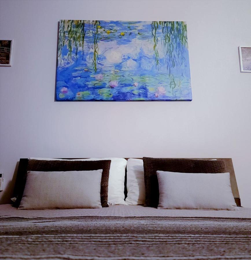 B&B Ioli Vesuvio Ercolano Eksteriør bilde