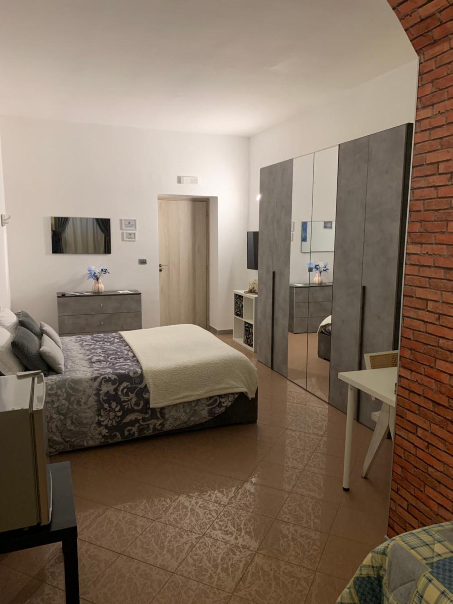 B&B Ioli Vesuvio Ercolano Eksteriør bilde