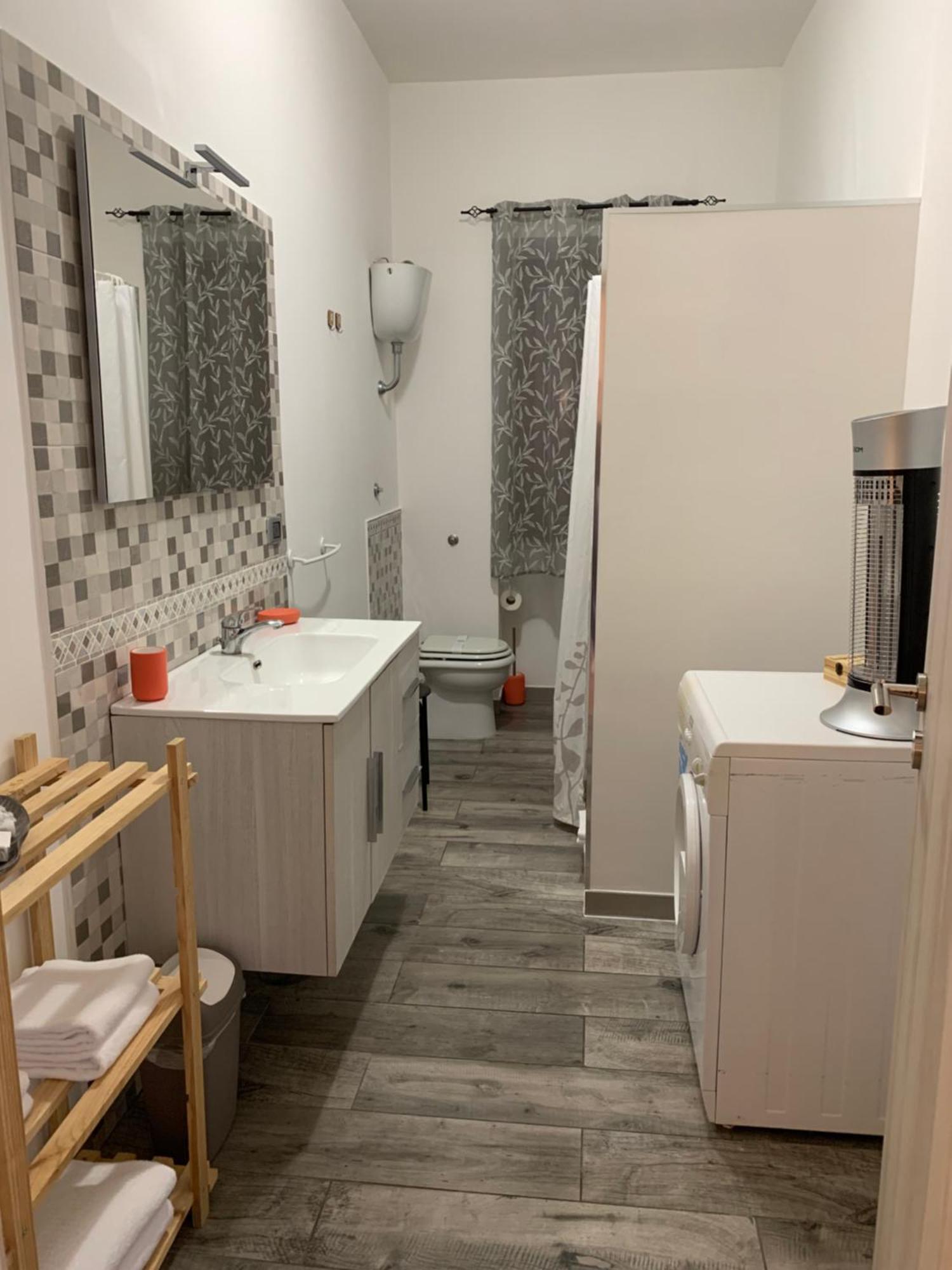 B&B Ioli Vesuvio Ercolano Eksteriør bilde
