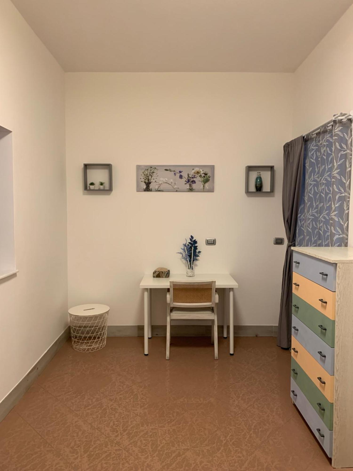 B&B Ioli Vesuvio Ercolano Eksteriør bilde