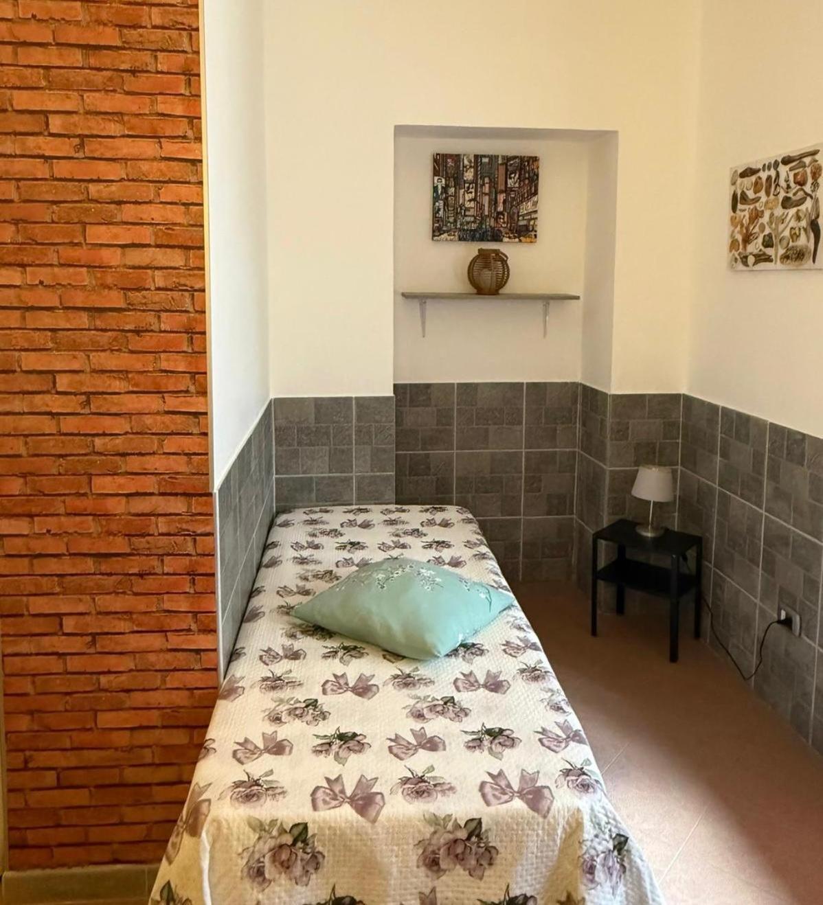 B&B Ioli Vesuvio Ercolano Eksteriør bilde