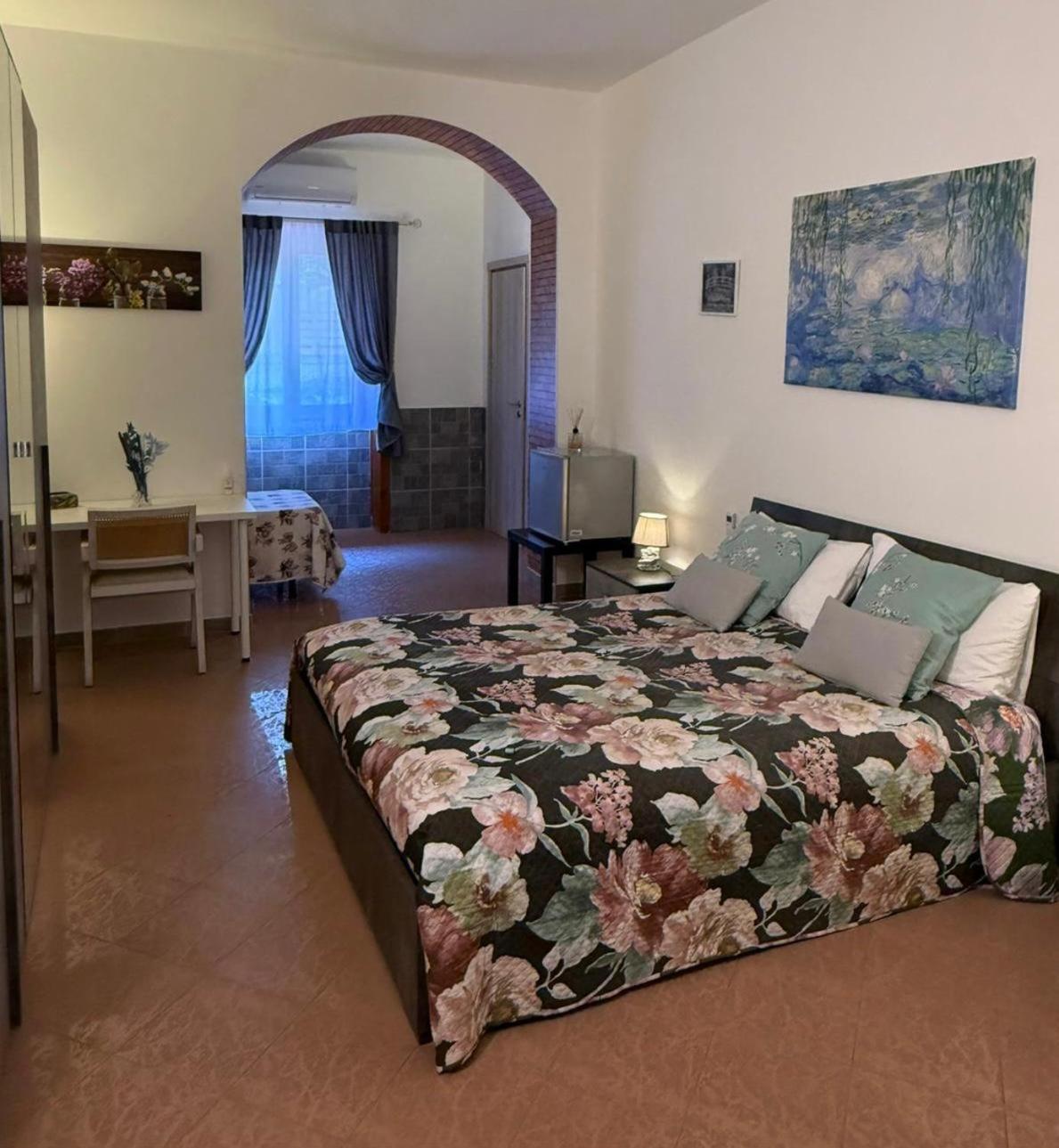 B&B Ioli Vesuvio Ercolano Eksteriør bilde