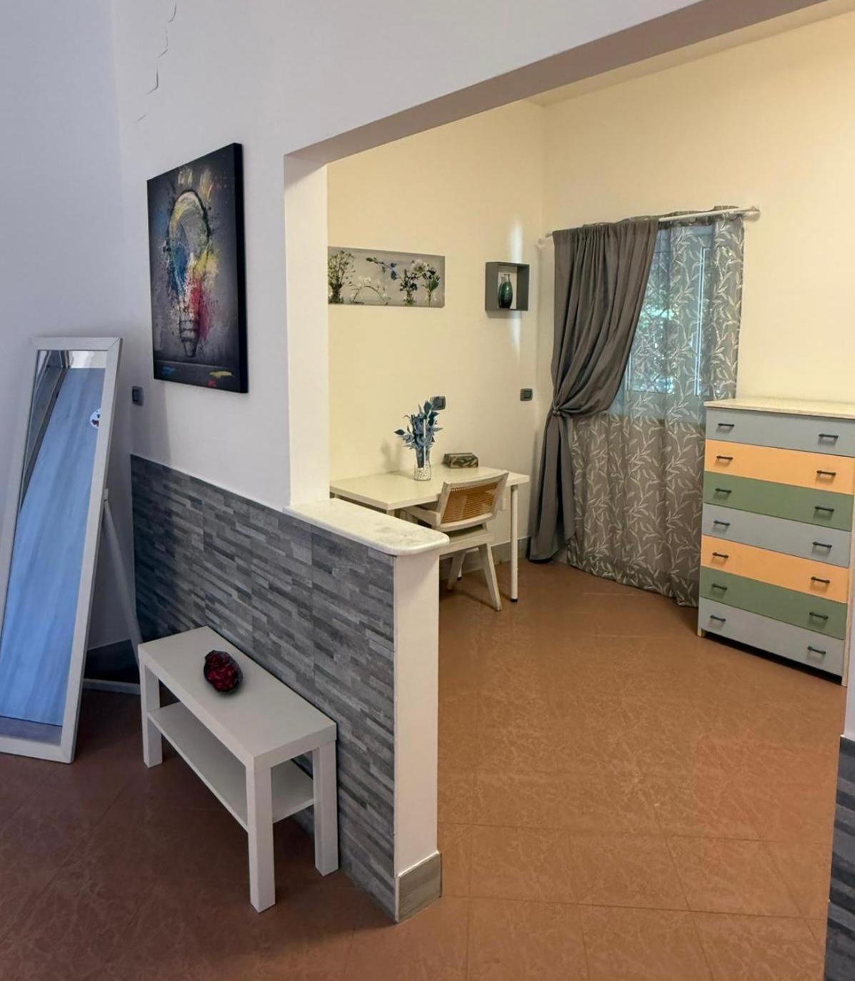 B&B Ioli Vesuvio Ercolano Eksteriør bilde