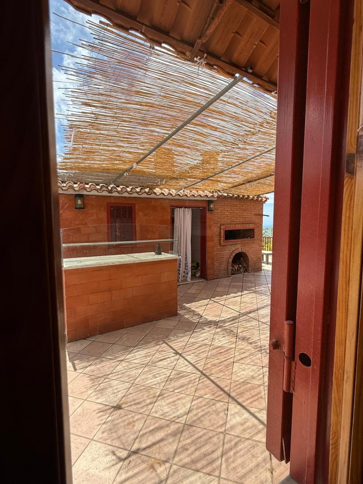 B&B Ioli Vesuvio Ercolano Eksteriør bilde