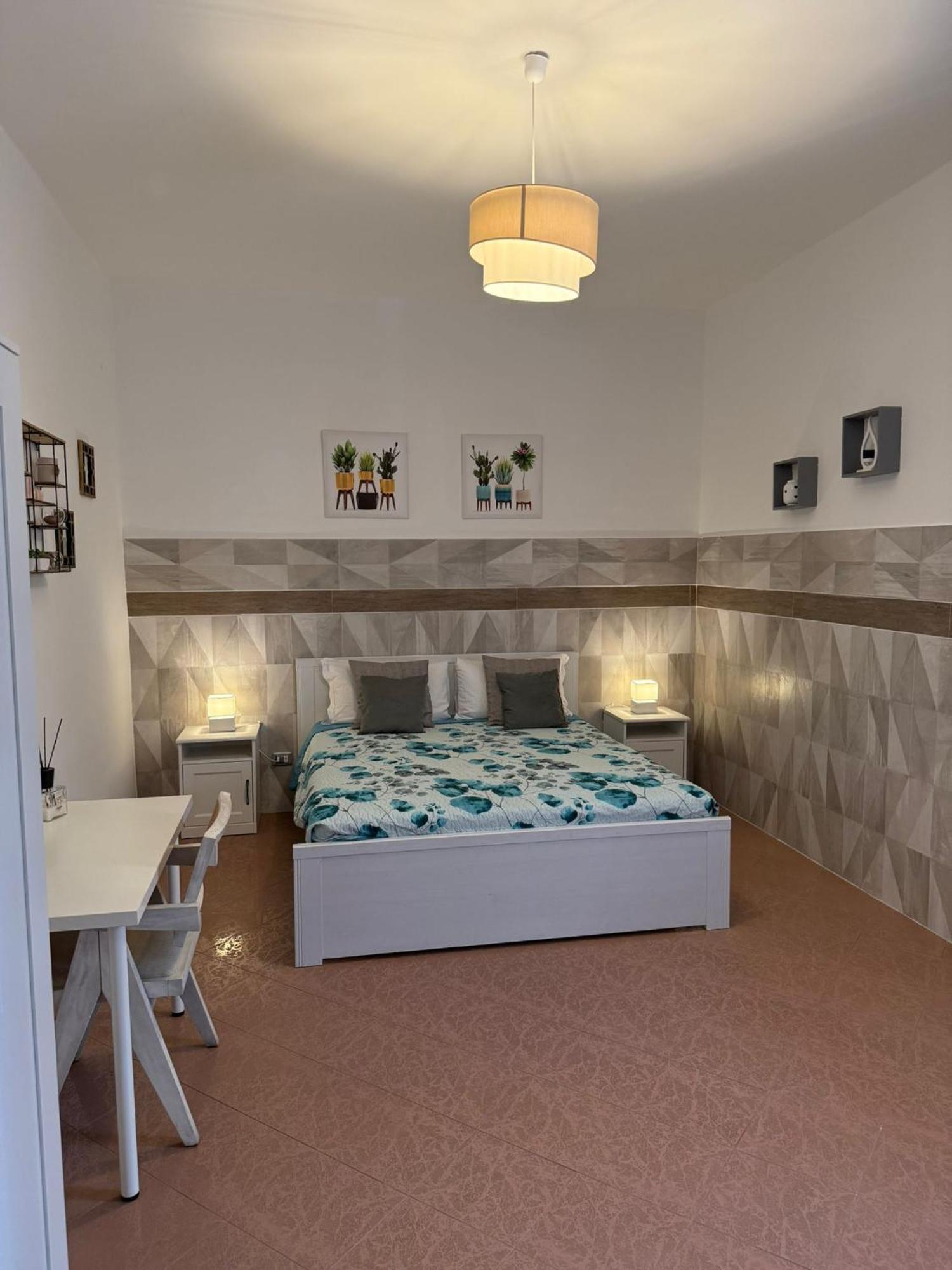 B&B Ioli Vesuvio Ercolano Eksteriør bilde