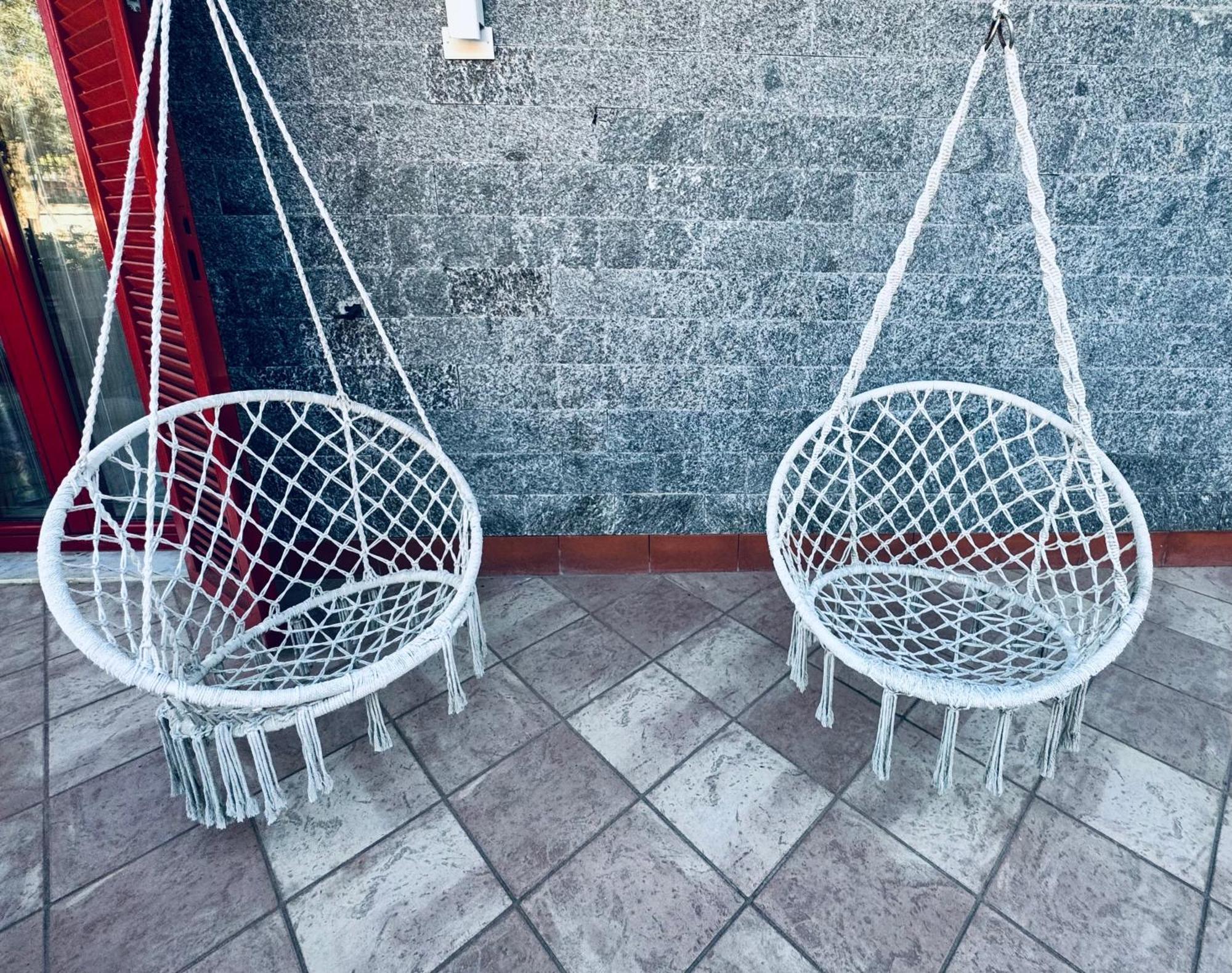 B&B Ioli Vesuvio Ercolano Eksteriør bilde